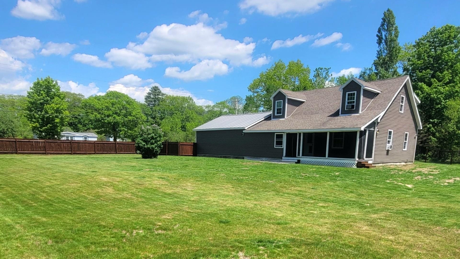 309 Depot Street Rumney, NH 03266 - Photo 3 of 45