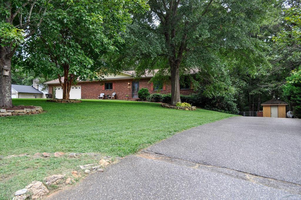 106 Fredrick Street Rutherford College, NC 28612 - Photo 1 of 34 Gallery Image 1