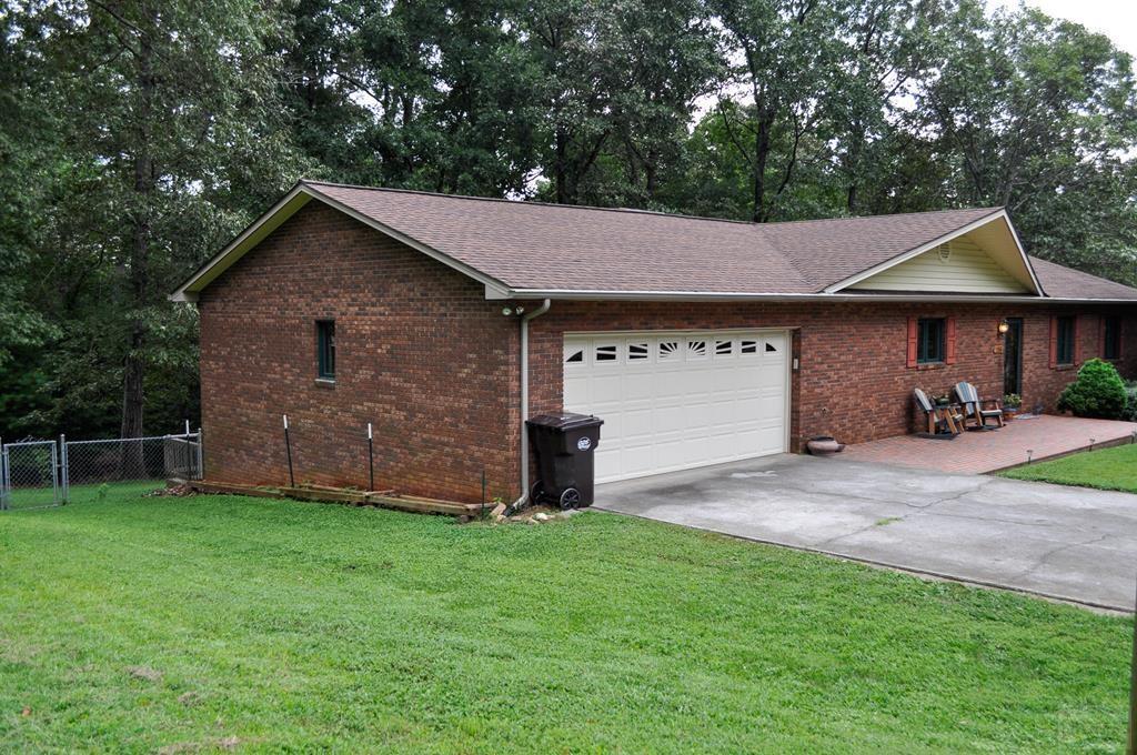 106 Fredrick Street Rutherford College, NC 28612 - Photo 2 of 34 Gallery Image 2
