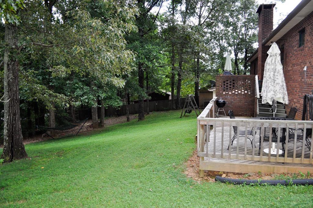 106 Fredrick Street Rutherford College, NC 28612 - Photo 30 of 34 Gallery Image 30