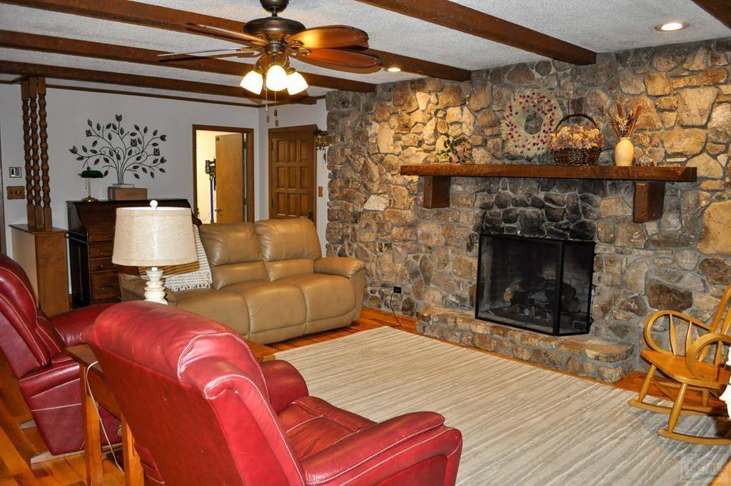 106 Fredrick Street Rutherford College, NC 28612 - Photo 4 of 34 Gallery Image 4