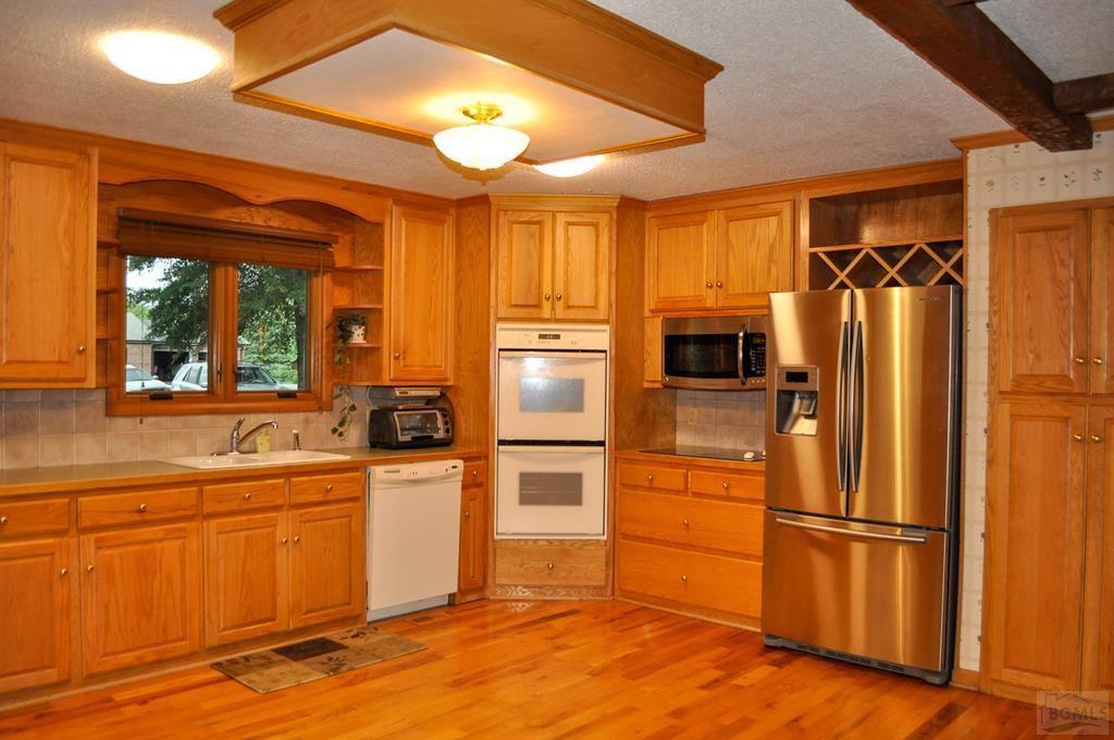 106 Fredrick Street Rutherford College, NC 28612 - Photo 9 of 34 Gallery Image 9