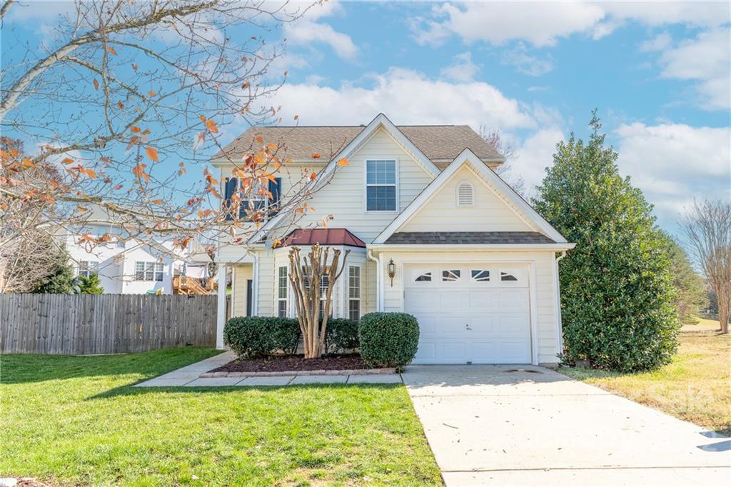 3941 Caliper Place Fort Mill, SC 29708 - Photo 1 of 46 a view of a house with a yard