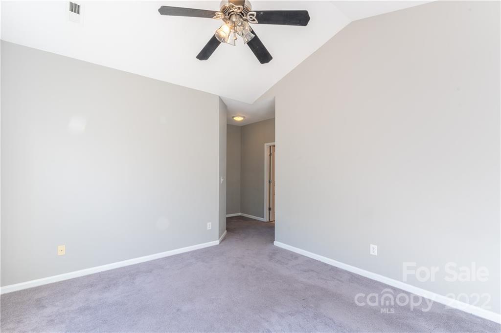 3941 Caliper Place Fort Mill, SC 29708 - Photo 16 of 46 a view of an empty room