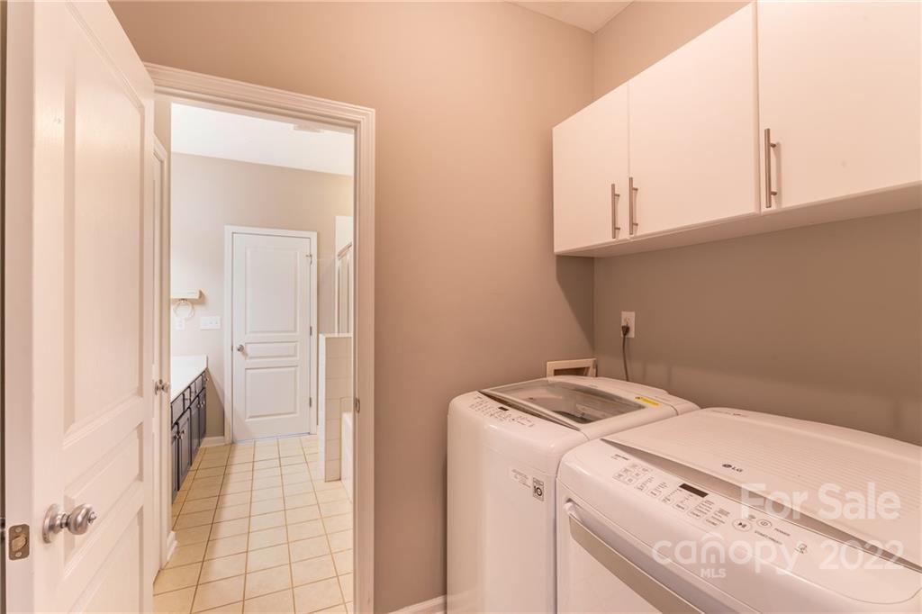 3941 Caliper Place Fort Mill, SC 29708 - Photo 22 of 46 a utility room with dryer and washer