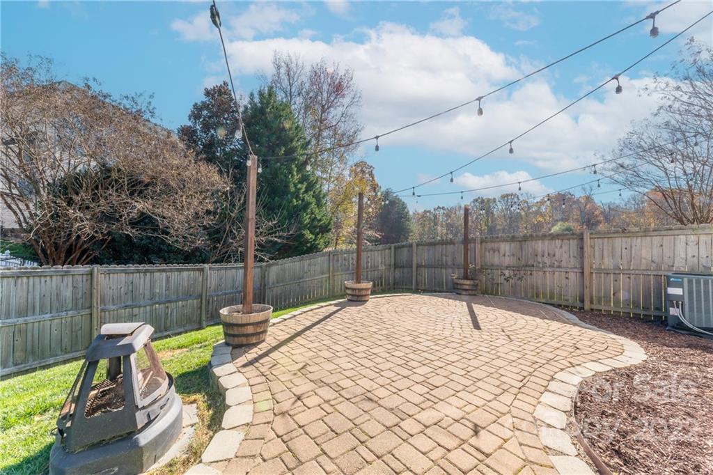3941 Caliper Place Fort Mill, SC 29708 - Photo 41 of 46 a swimming pool with a outdoor seating