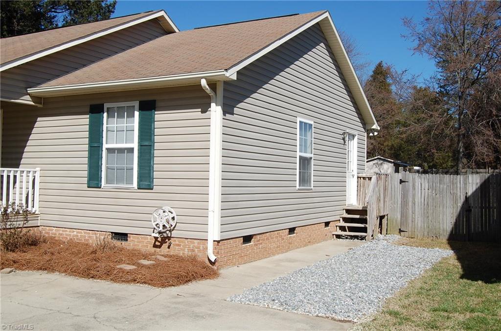 511 Old Mill Road High Point, NC 27265 - Photo 14 of 17 Gallery Image 14