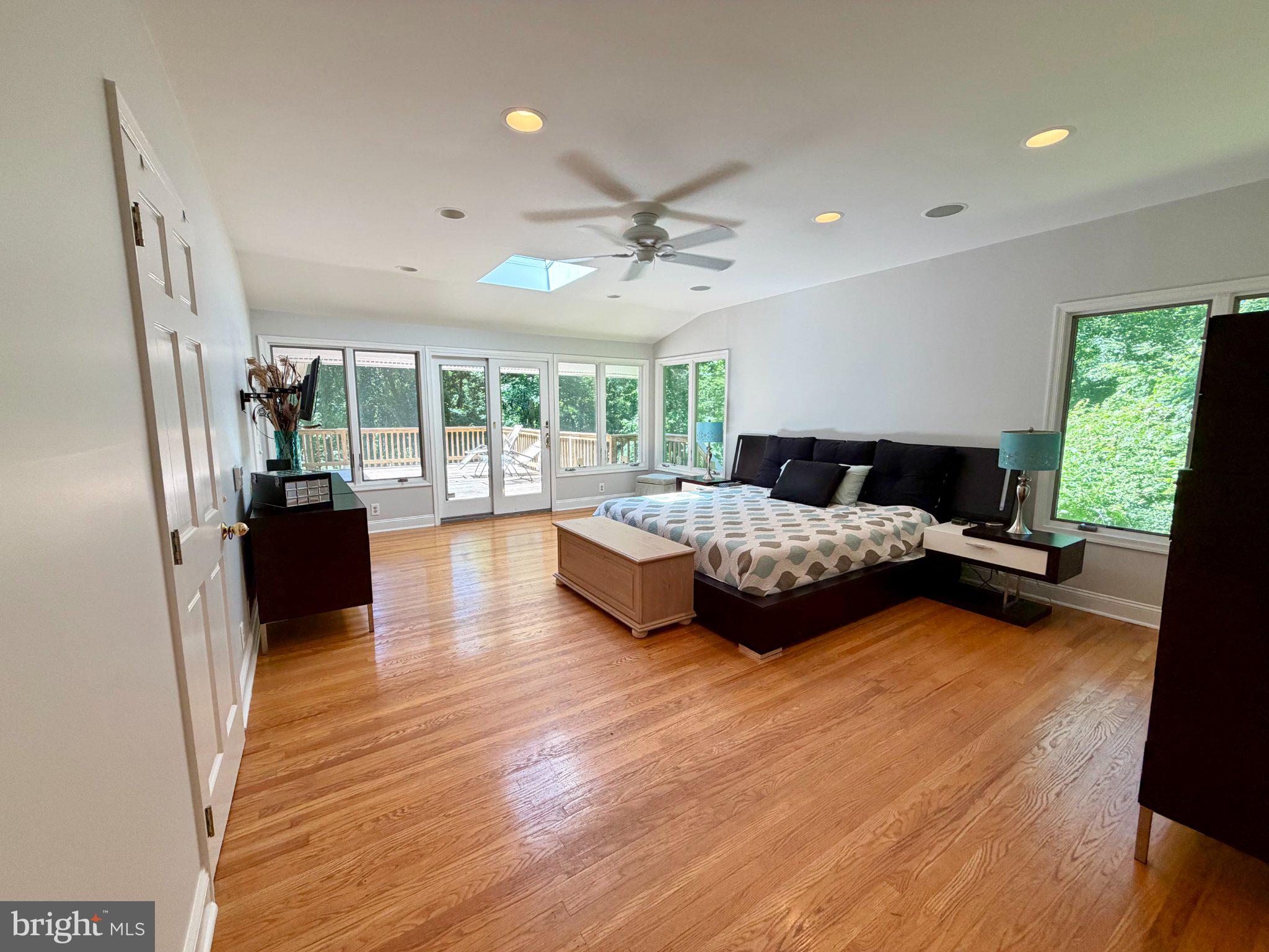 756 Campwoods Road Villanova, PA 19085 - Photo 27 of 38 Spacious retreat with serene views.