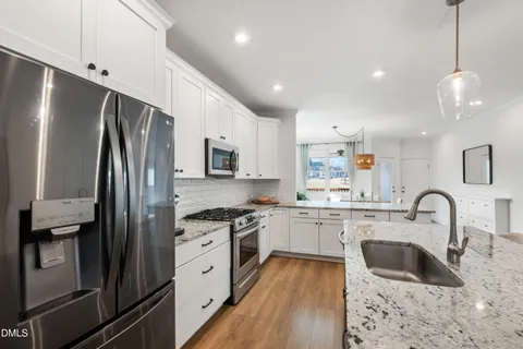 $529,000 | 1564 Lone Prairie Drive, Wendell, NC 27591