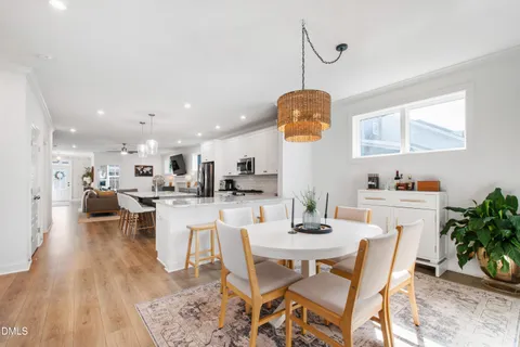 $529,000 | 1564 Lone Prairie Drive, Wendell, NC 27591