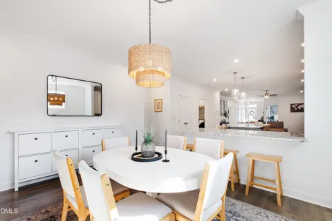 $529,000 | 1564 Lone Prairie Drive, Wendell, NC 27591