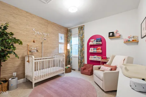 $529,000 | 1564 Lone Prairie Drive, Wendell, NC 27591