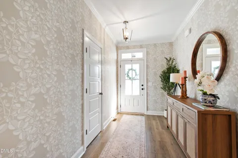 $529,000 | 1564 Lone Prairie Drive, Wendell, NC 27591