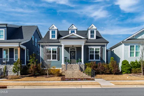 $529,000 | 1564 Lone Prairie Drive, Wendell, NC 27591