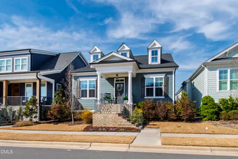 $524,000 | 1564 Lone Prairie Drive, Wendell, NC 27591