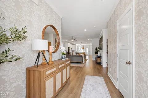 $529,000 | 1564 Lone Prairie Drive, Wendell, NC 27591