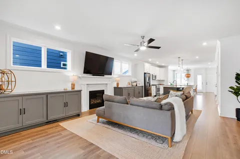 $529,000 | 1564 Lone Prairie Drive, Wendell, NC 27591