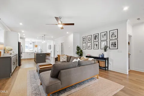 $529,000 | 1564 Lone Prairie Drive, Wendell, NC 27591