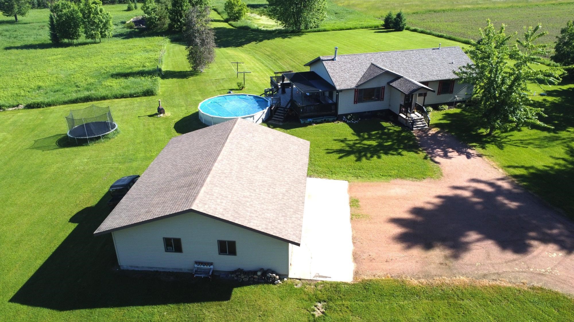 1606 County Road C Merrill, WI 54452 - Photo 36 of 41