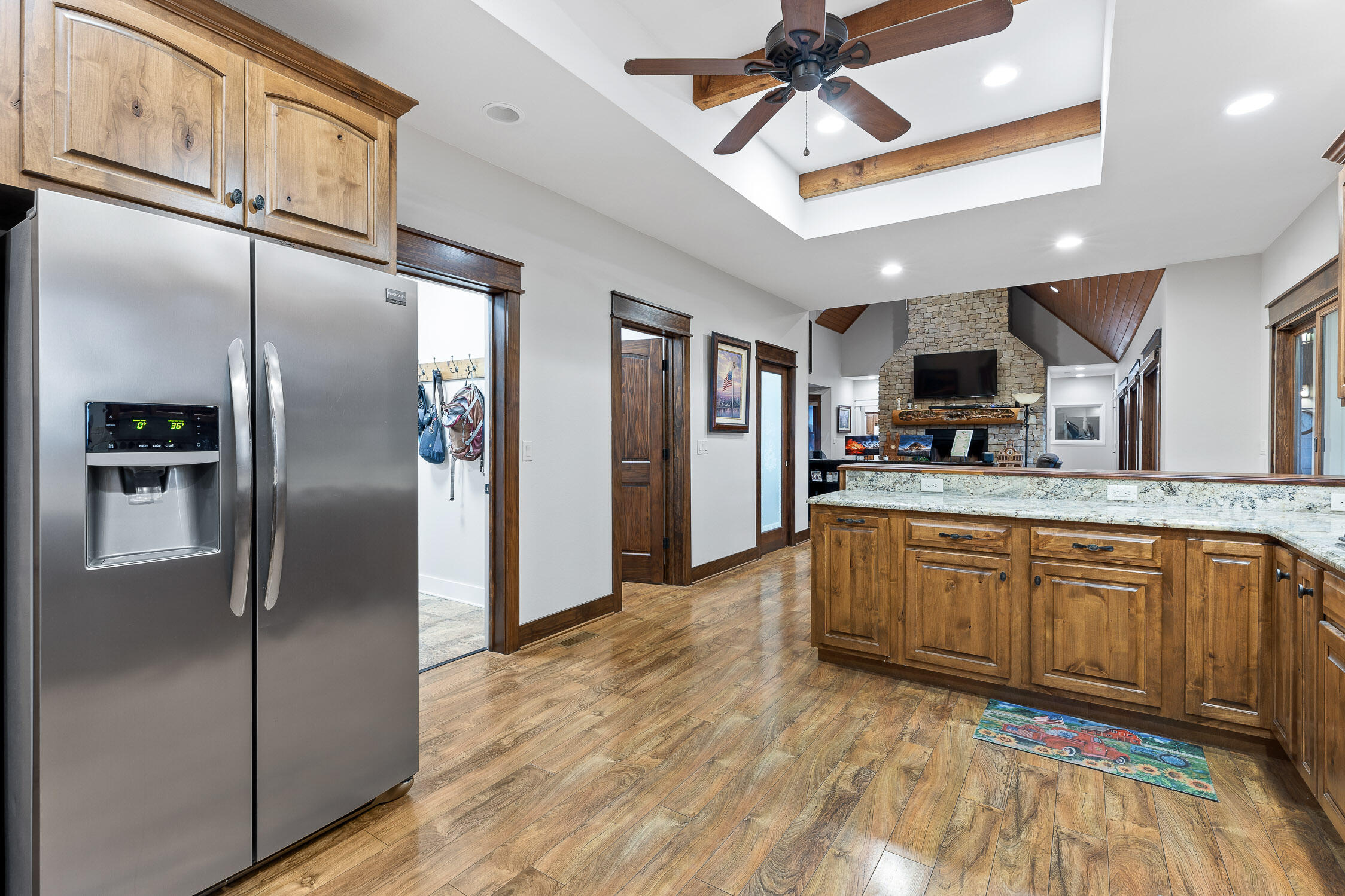 2620 Hobbstown Road Dunlap, TN 37327 - Photo 19 of 61 2620 Hobbstown Rd.