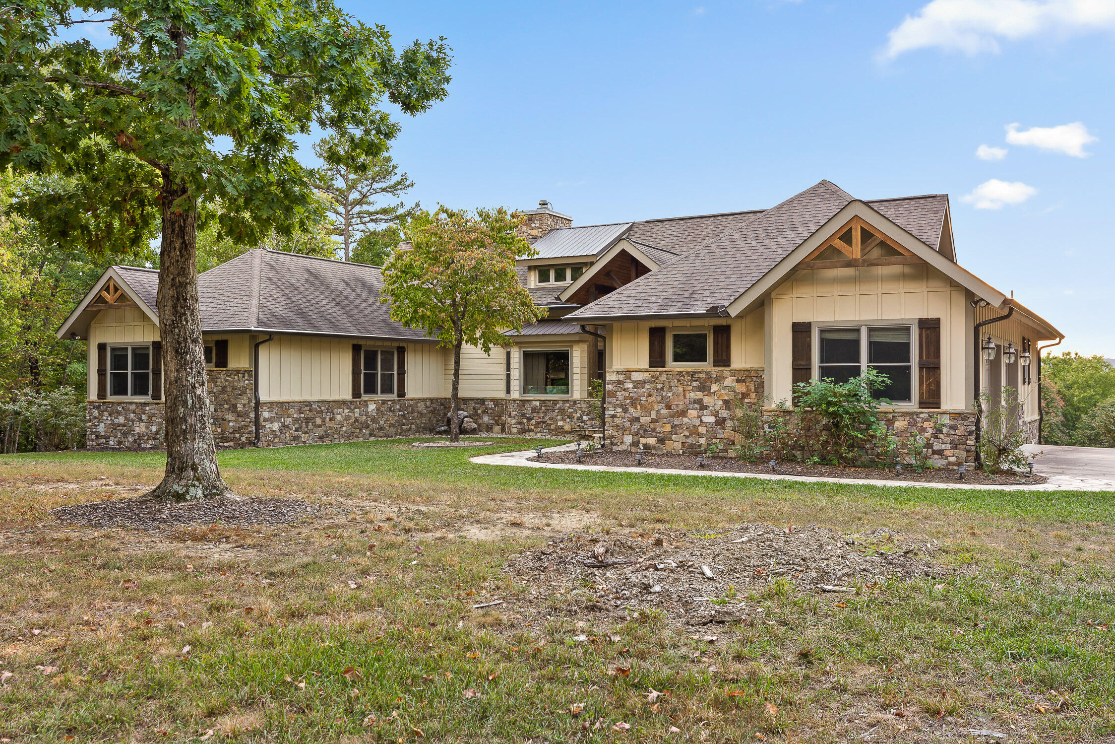 2620 Hobbstown Road Dunlap, TN 37327 - Photo 3 of 61 2620 Hobbstown Rd.