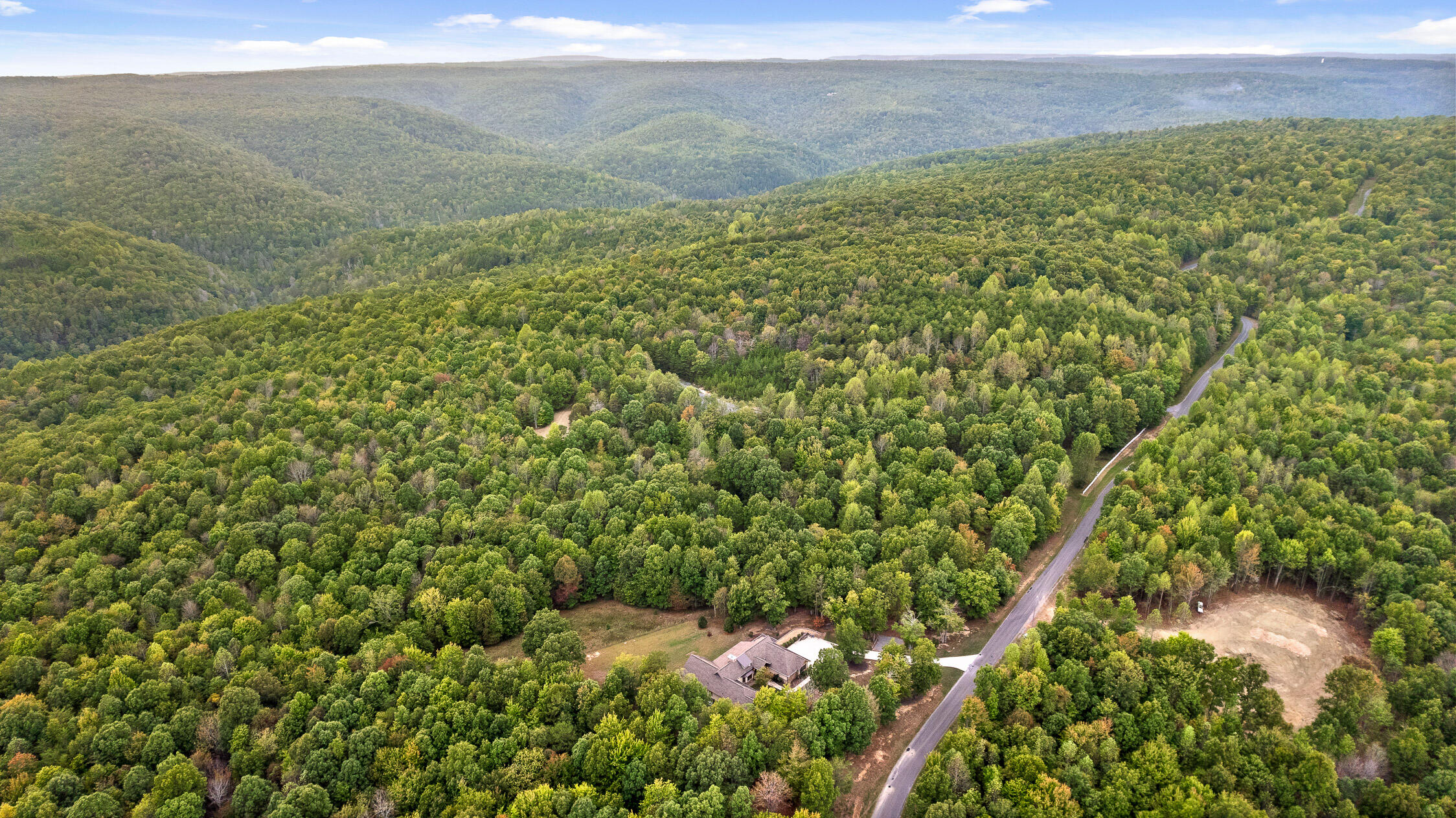 2620 Hobbstown Road Dunlap, TN 37327 - Photo 50 of 61 2620 Hobbstown Rd.