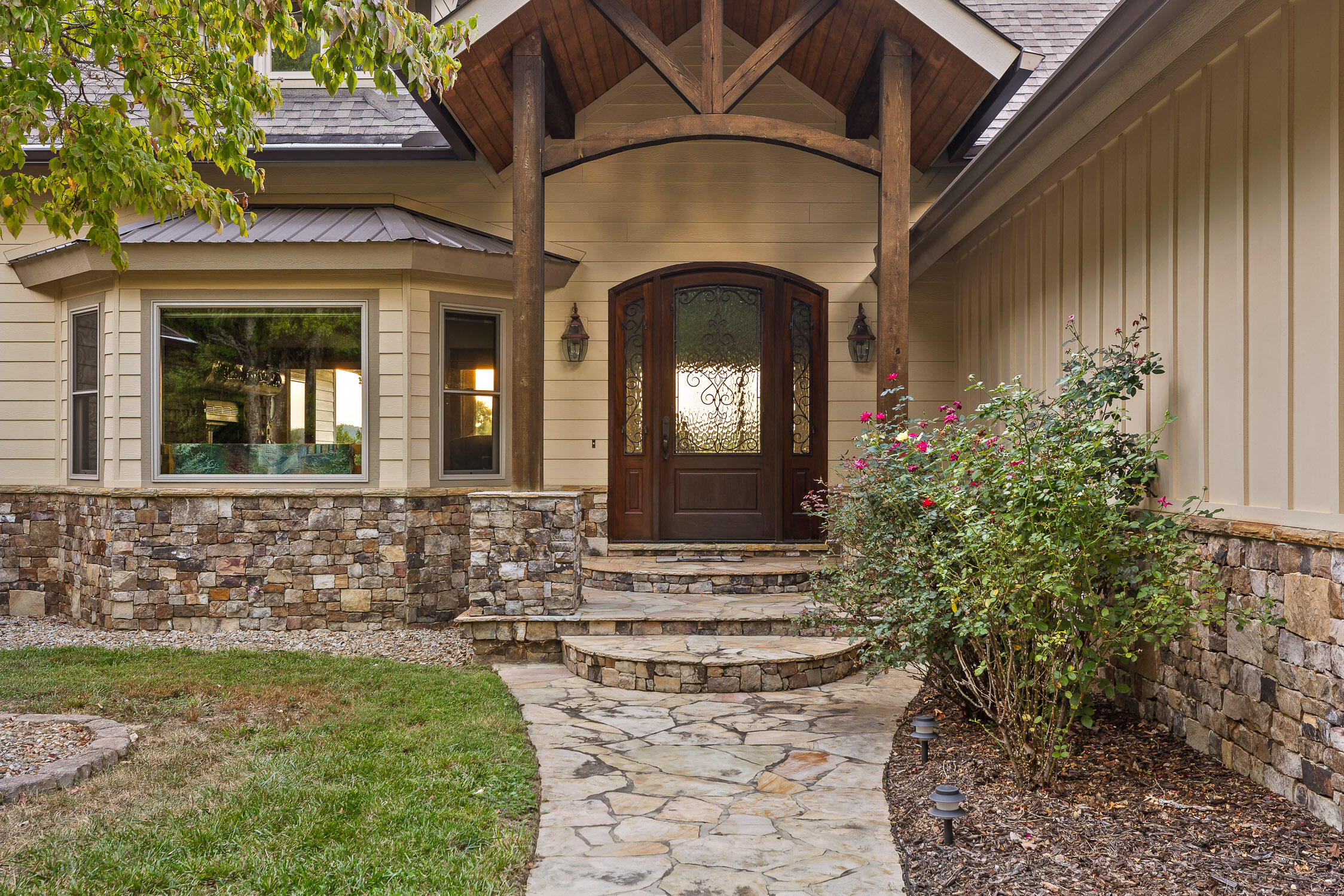 2620 Hobbstown Road Dunlap, TN 37327 - Photo 5 of 61 2620 Hobbstown Rd.