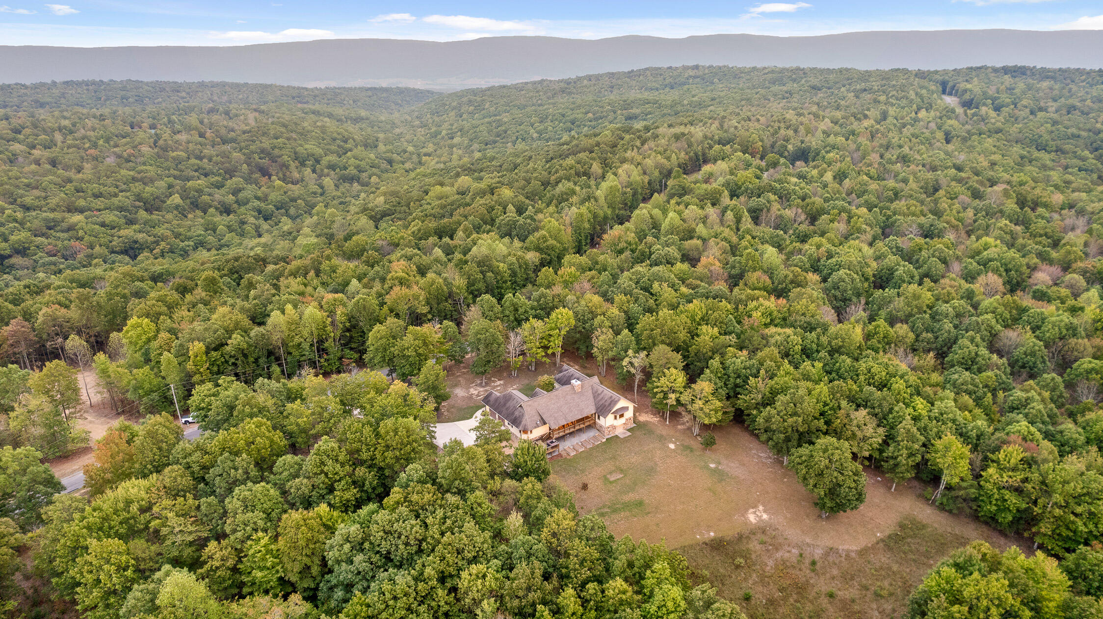 2620 Hobbstown Road Dunlap, TN 37327 - Photo 54 of 61 2620 Hobbstown Rd.