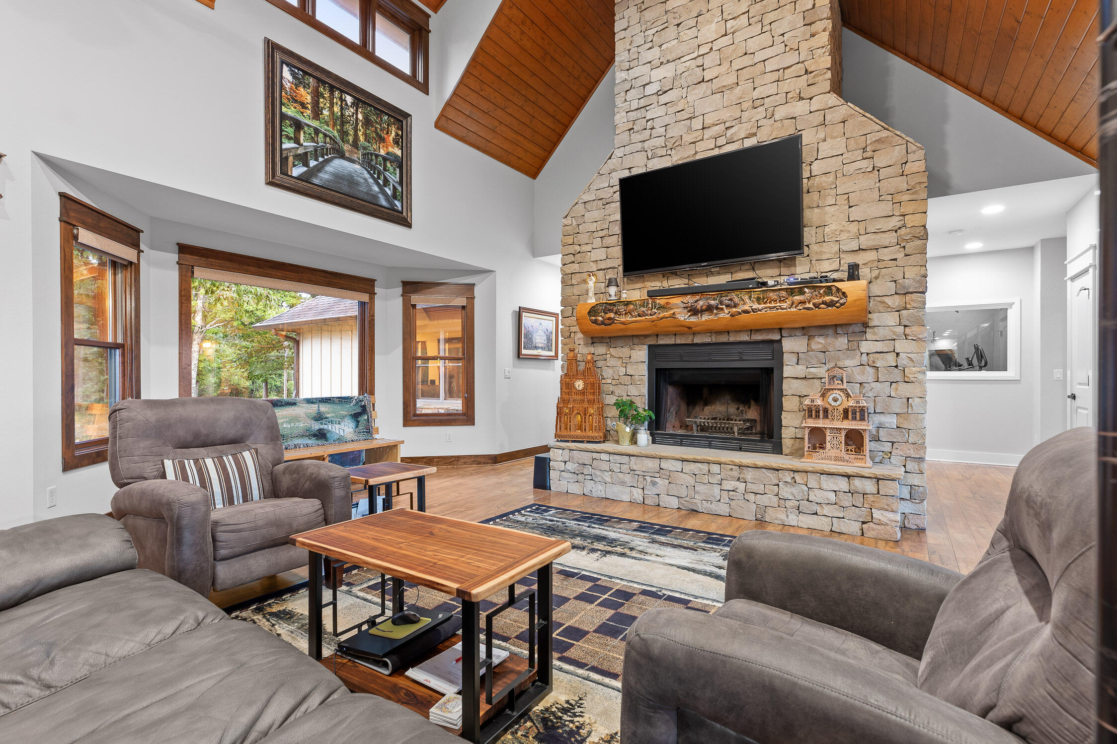 2620 Hobbstown Road Dunlap, TN 37327 - Photo 8 of 61 2620 Hobbstown Rd.