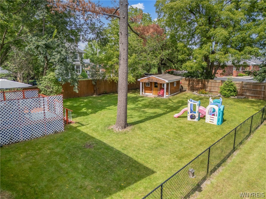 18 Pfohl Amherst, NY 14221 - Photo 40 of 46 Gallery Image 40