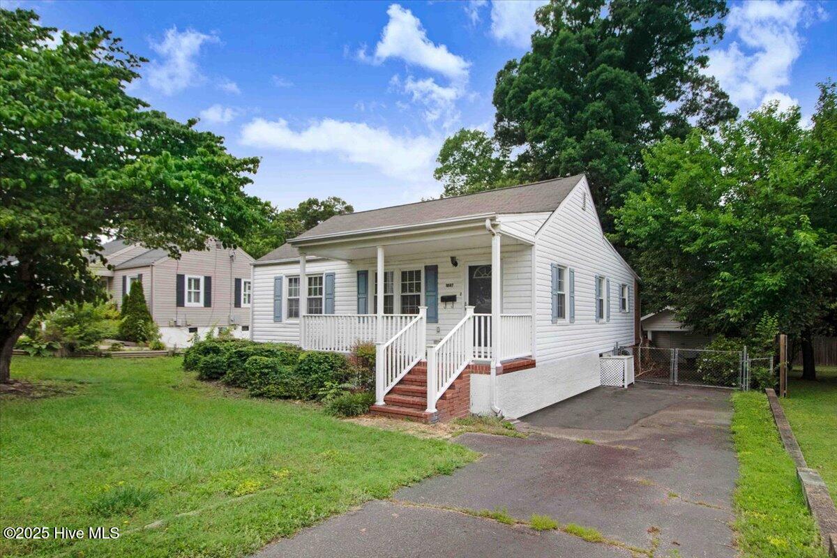1807 Rankin Street Raleigh, NC 27604 - Photo 1 of 21 01-1807 Rankin St-1