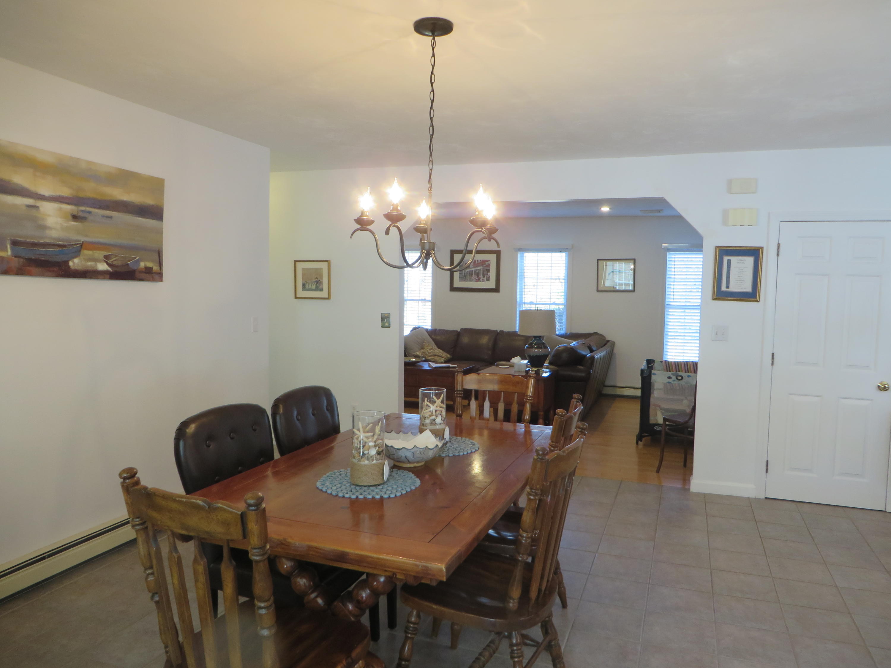 83 Courtney Road Harwich, MA 02645 - Photo 9 of 24 large dining area