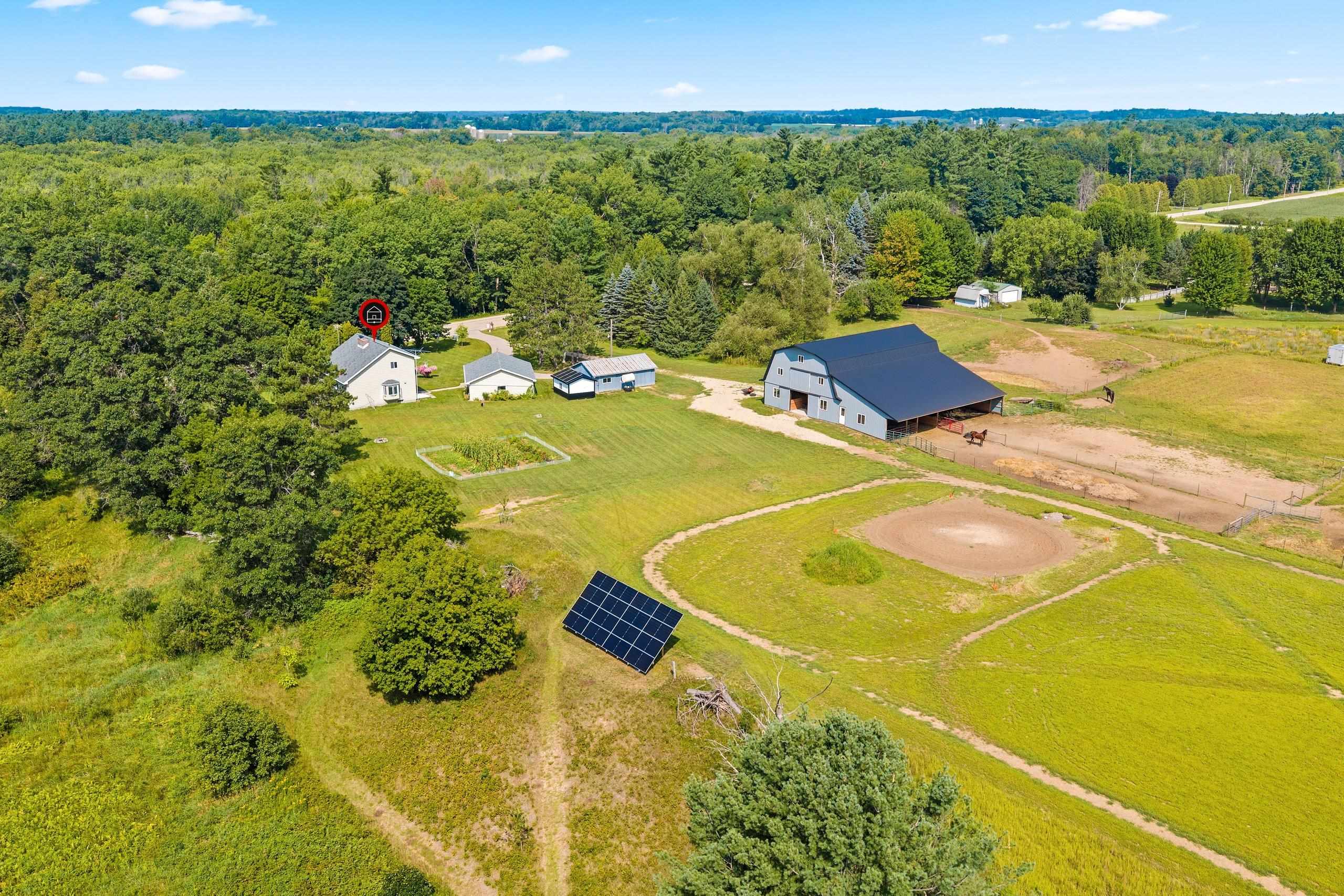 N2830 County K Road Shawano, WI 54166 - Photo 35 of 75 Gallery Image 35