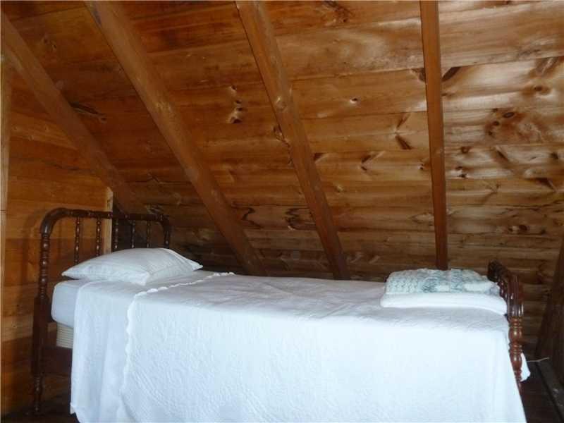 2268 Harpswell Islands Road Bailey Island, ME 04003 - Photo 12 of 22 Bedroom.