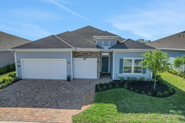 $540,000 | 85747 Stonehurst Parkway, Fernandina Beach, FL 32034