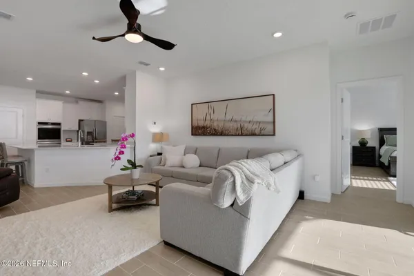 $540,000 | 85747 Stonehurst Parkway, Fernandina Beach, FL 32034