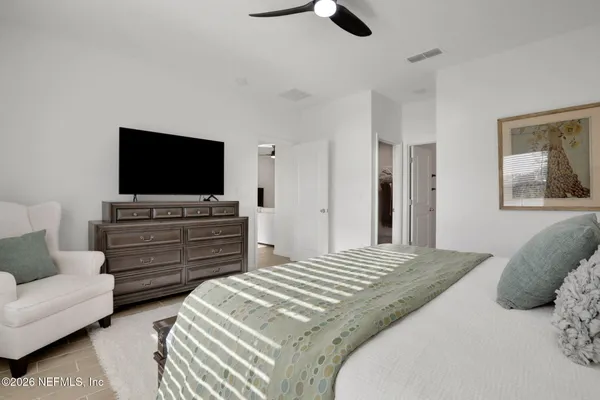 $540,000 | 85747 Stonehurst Parkway, Fernandina Beach, FL 32034
