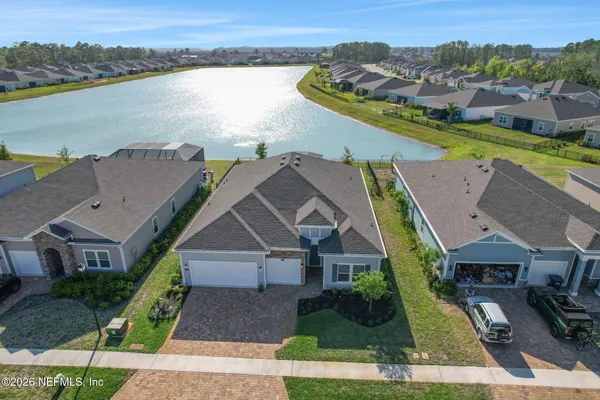 $540,000 | 85747 Stonehurst Parkway, Fernandina Beach, FL 32034