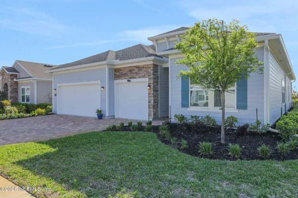 $540,000 | 85747 Stonehurst Parkway, Fernandina Beach, FL 32034