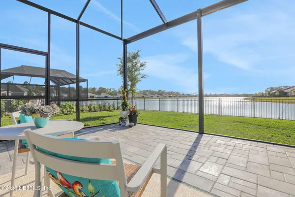 $540,000 | 85747 Stonehurst Parkway, Fernandina Beach, FL 32034
