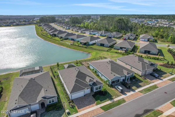 $540,000 | 85747 Stonehurst Parkway, Fernandina Beach, FL 32034