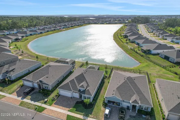 $540,000 | 85747 Stonehurst Parkway, Fernandina Beach, FL 32034