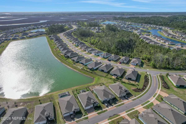 $540,000 | 85747 Stonehurst Parkway, Fernandina Beach, FL 32034