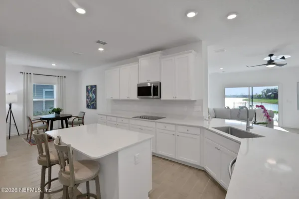 $540,000 | 85747 Stonehurst Parkway, Fernandina Beach, FL 32034