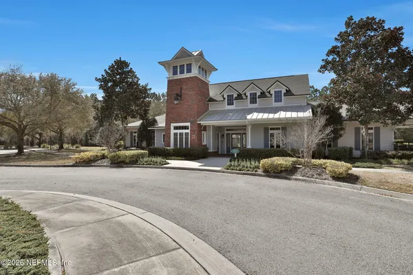 $540,000 | 85747 Stonehurst Parkway, Fernandina Beach, FL 32034