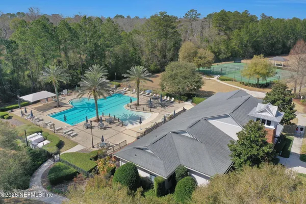 $540,000 | 85747 Stonehurst Parkway, Fernandina Beach, FL 32034