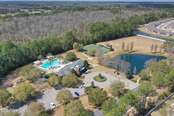 $540,000 | 85747 Stonehurst Parkway, Fernandina Beach, FL 32034