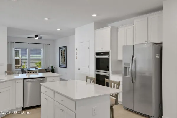 $540,000 | 85747 Stonehurst Parkway, Fernandina Beach, FL 32034