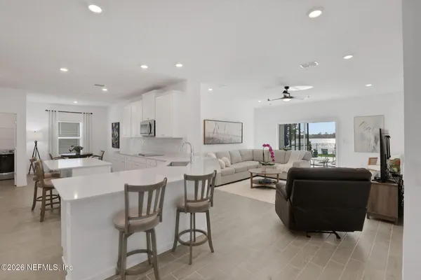 $540,000 | 85747 Stonehurst Parkway, Fernandina Beach, FL 32034