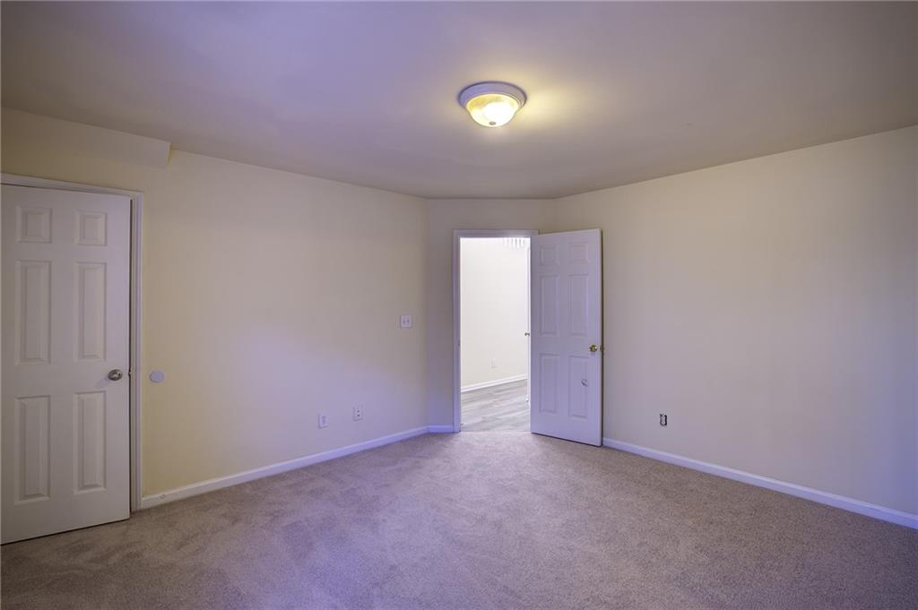 2247 Landing Ridge Drive Duluth, GA 30097 - Photo 6 of 24 a view of an empty room